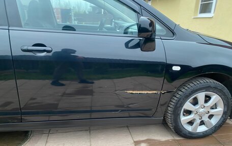 Nissan Tiida, 2008 год, 650 000 рублей, 7 фотография