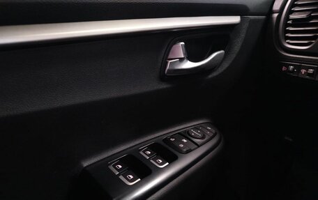 KIA Rio IV, 2021 год, 1 588 000 рублей, 16 фотография