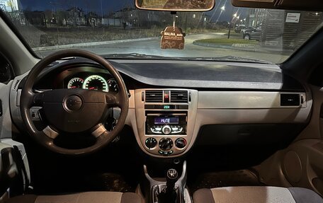 Chevrolet Lacetti, 2010 год, 340 000 рублей, 5 фотография