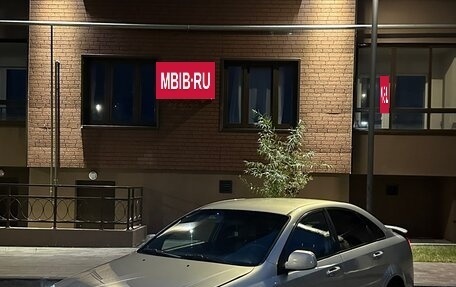 Chevrolet Lacetti, 2010 год, 340 000 рублей, 4 фотография