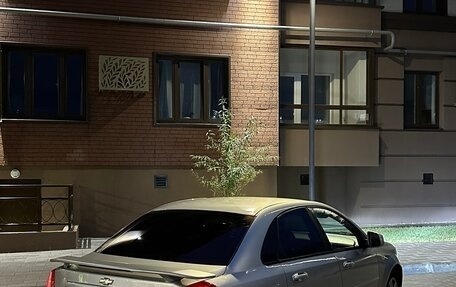 Chevrolet Lacetti, 2010 год, 340 000 рублей, 2 фотография