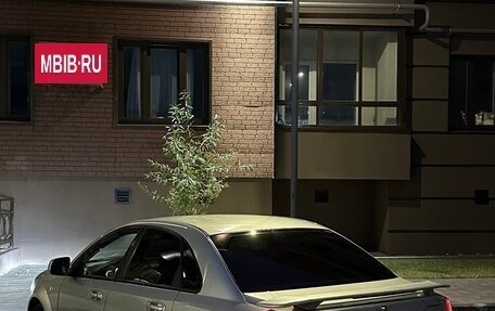 Chevrolet Lacetti, 2010 год, 340 000 рублей, 3 фотография