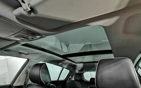 KIA Sportage IV рестайлинг, 2016 год, 1 935 000 рублей, 19 фотография