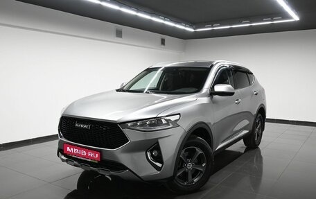 Haval F7 I, 2021 год, 2 295 000 рублей, 1 фотография