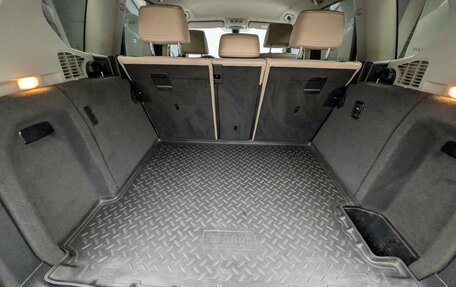 BMW X3, 2012 год, 1 549 000 рублей, 12 фотография