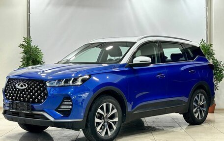 Chery Tiggo 7 Pro, 2020 год, 1 749 000 рублей, 1 фотография