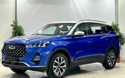 Chery Tiggo 7 Pro, 2020 год, 1 749 000 рублей, 1 фотография