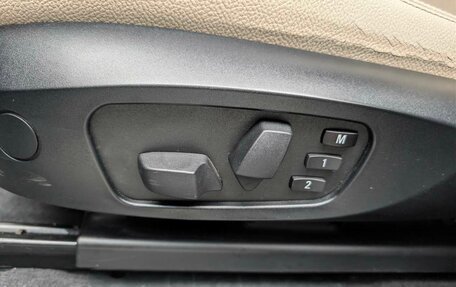 BMW X3, 2012 год, 1 549 000 рублей, 17 фотография