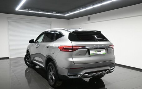 Haval F7 I, 2021 год, 2 295 000 рублей, 6 фотография