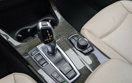 BMW X3, 2012 год, 1 549 000 рублей, 18 фотография