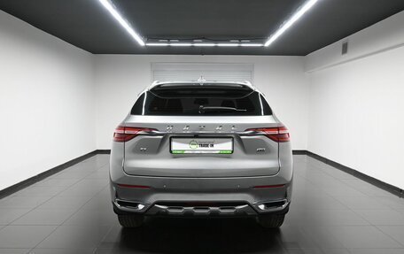 Haval F7 I, 2021 год, 2 295 000 рублей, 4 фотография