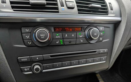 BMW X3, 2012 год, 1 549 000 рублей, 19 фотография