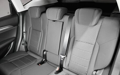 Haval F7 I, 2021 год, 2 295 000 рублей, 10 фотография