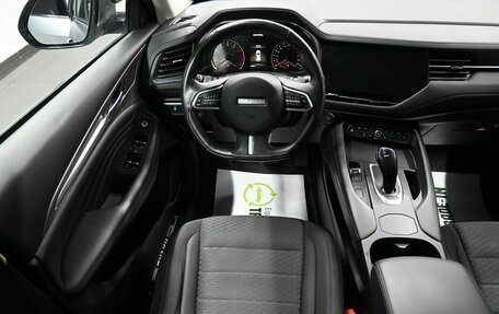 Haval F7 I, 2021 год, 2 295 000 рублей, 12 фотография