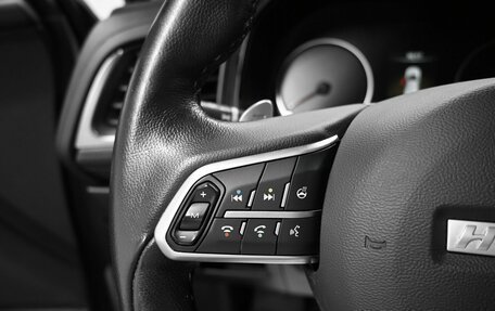 Haval F7 I, 2021 год, 2 295 000 рублей, 18 фотография