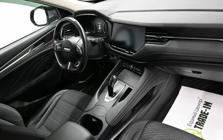 Haval F7 I, 2021 год, 2 295 000 рублей, 14 фотография