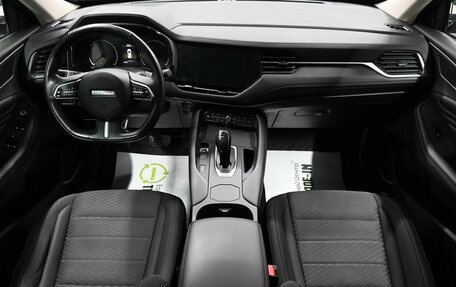 Haval F7 I, 2021 год, 2 295 000 рублей, 11 фотография