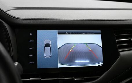 Haval F7 I, 2021 год, 2 295 000 рублей, 16 фотография