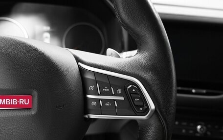 Haval F7 I, 2021 год, 2 295 000 рублей, 19 фотография