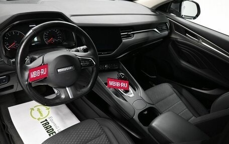 Haval F7 I, 2021 год, 2 295 000 рублей, 9 фотография