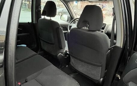 Honda CR-V II рестайлинг, 2004 год, 885 000 рублей, 7 фотография