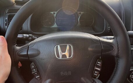 Honda CR-V II рестайлинг, 2004 год, 885 000 рублей, 5 фотография