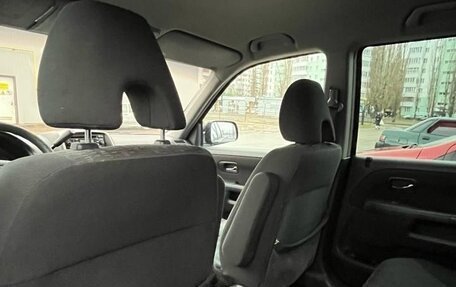 Honda CR-V II рестайлинг, 2004 год, 885 000 рублей, 8 фотография