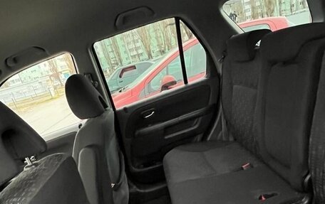 Honda CR-V II рестайлинг, 2004 год, 885 000 рублей, 9 фотография