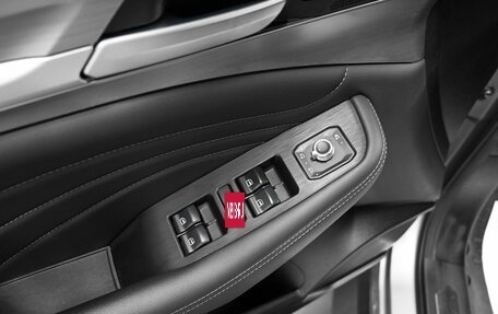 Haval F7 I, 2021 год, 2 295 000 рублей, 23 фотография