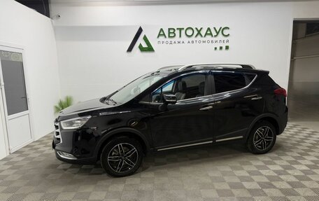 JAC S3, 2022 год, 1 128 000 рублей, 3 фотография