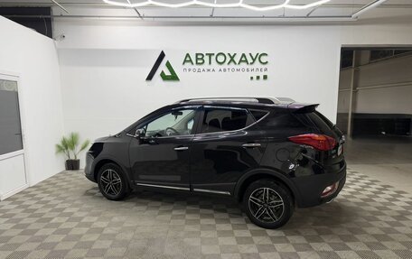 JAC S3, 2022 год, 1 128 000 рублей, 6 фотография