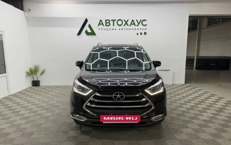 JAC S3, 2022 год, 1 128 000 рублей, 2 фотография