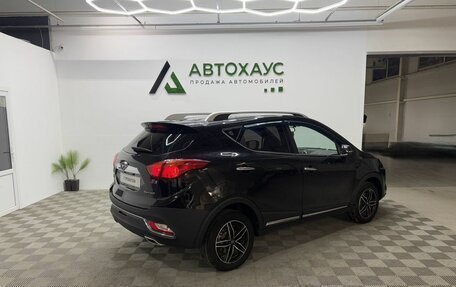 JAC S3, 2022 год, 1 128 000 рублей, 7 фотография