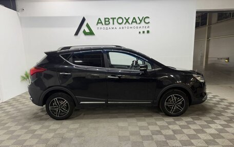 JAC S3, 2022 год, 1 128 000 рублей, 4 фотография