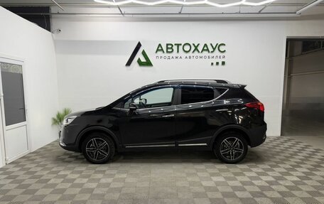 JAC S3, 2022 год, 1 128 000 рублей, 5 фотография