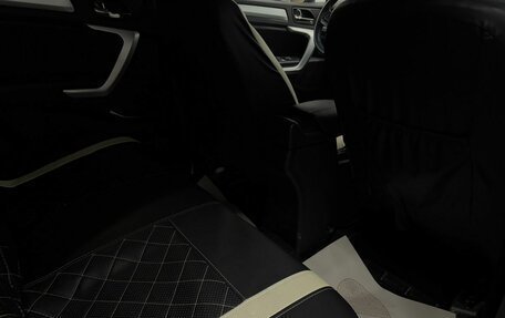 JAC S3, 2022 год, 1 128 000 рублей, 10 фотография