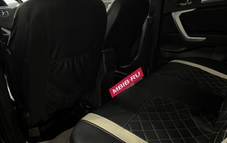 JAC S3, 2022 год, 1 128 000 рублей, 9 фотография