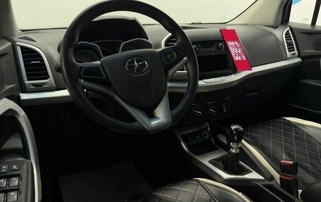 JAC S3, 2022 год, 1 128 000 рублей, 8 фотография