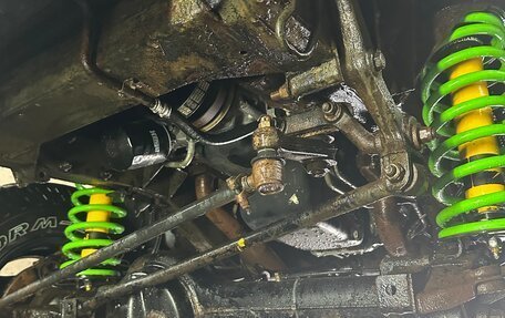 Land Rover Range Rover III, 1994 год, 1 850 000 рублей, 11 фотография