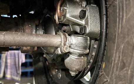 Land Rover Range Rover III, 1994 год, 1 850 000 рублей, 5 фотография