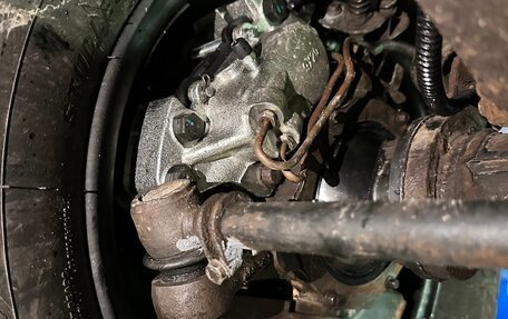 Land Rover Range Rover III, 1994 год, 1 850 000 рублей, 6 фотография