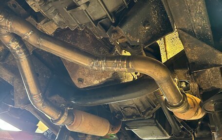 Land Rover Range Rover III, 1994 год, 1 850 000 рублей, 9 фотография