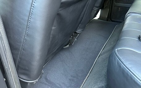 Land Rover Range Rover III, 1994 год, 1 850 000 рублей, 13 фотография