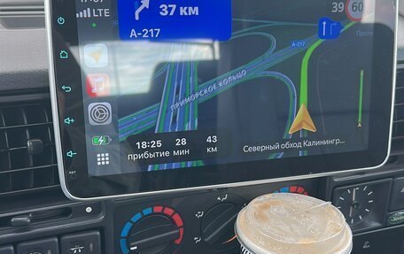 Land Rover Range Rover III, 1994 год, 1 850 000 рублей, 16 фотография