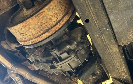 Land Rover Range Rover III, 1994 год, 1 850 000 рублей, 8 фотография