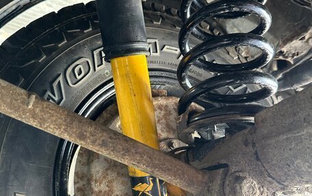 Land Rover Range Rover III, 1994 год, 1 850 000 рублей, 12 фотография