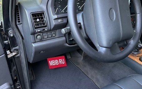 Land Rover Range Rover III, 1994 год, 1 850 000 рублей, 14 фотография