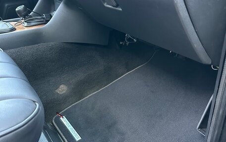 Land Rover Range Rover III, 1994 год, 1 850 000 рублей, 15 фотография