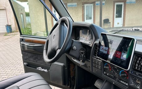 Land Rover Range Rover III, 1994 год, 1 850 000 рублей, 17 фотография