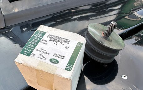 Land Rover Range Rover III, 1994 год, 1 850 000 рублей, 19 фотография